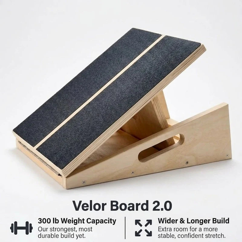 The Board